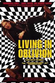 Living in Oblivion (1995) Korean Subtitle