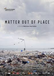 Matter Out of Place (2022) Korean Subtitle