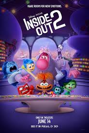 Inside Out 2 (2024) Korean Subtitle