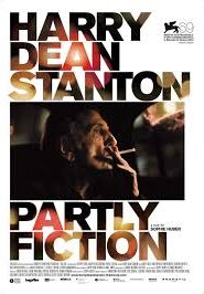 Harry Dean Stanton: Partly Fiction (2012) Korean Subtitle