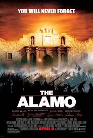 The Alamo (2004) Korean Subtitle