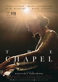 The Chapel (2023) Korean Subtitle