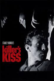 Killer’s Kiss (1955) Korean Subtitle