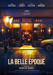 La Belle Époque (2019) Korean Subtitle