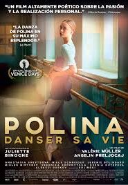 Polina (2016) Korean Subtitle