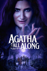 Agatha All Along Korean Subtitle