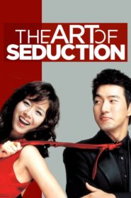 Art of Seduction Korean subtitle