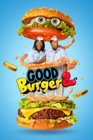 Good Burger 2 Korean subtitle