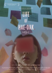 Life of Hae-oak Korean subtitle