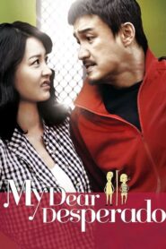 My Dear Desperado Korean subtitle