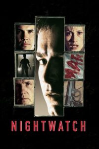 Nightwatch Korean subtitle