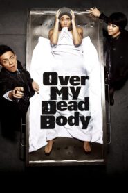 Over My Dead Body Korean subtitle