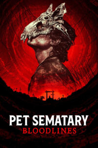 Pet Sematary: Bloodlines Korean subtitle