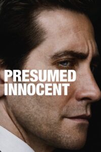 Presumed Innocent Korean Subtitle