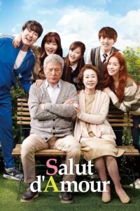 Salut d’Amour Korean subtitle