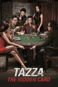 Tazza: The Hidden Card Korean subtitle