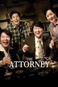 The Attorney (2013) Korean subtitle