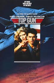 Top Gun (1986) Korean Subtitle