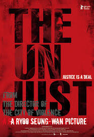 The Unjust (2010) Korean Subtitle