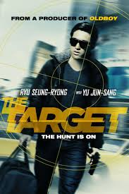 The Target (2014) Korean Subtitle