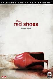 The Red Shoes (2005) Korean Subtitle