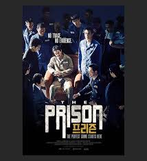 The Prison (2017) Korean Subtitle