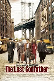 The Last Godfather (2010) Korean Subtitle