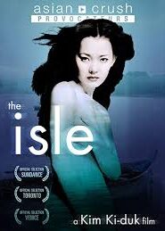 The Isle (2000) Korean Subtitle