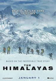 The Himalayas (2015) Korean Subtitle