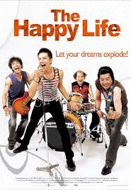 The Happy Life (2007) Korean Subtitle