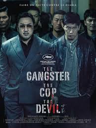 The Gangster, the Cop, the Devil (2019) Korean Subtitle