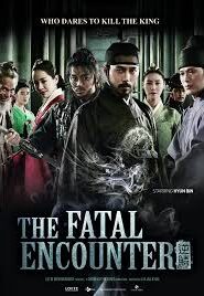 The Fatal Encounter (2014) Korean Subtitle