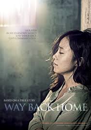 Way Back Home (2013) Korean Subtitle