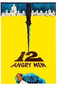 12 Angry Men (1957) Korean Subtitle