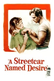 A Streetcar Named Desire (1951) Korean Subtitle