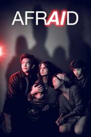 Afraid (2024) Korean Subtitle