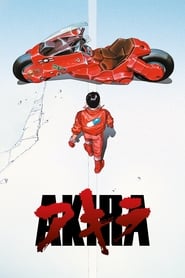 Akira (1988) Korean Subtitle