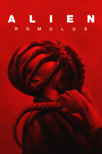 Alien: Romulus (2024) Korean Subtitle