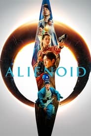 Alienoid (2022) Korean Subtitle