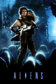 Aliens (1986) Korean Subtitle