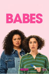 Babes (2024) Korean Subtitle