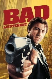 Bad Lieutenant (1992) Korean Subtitle