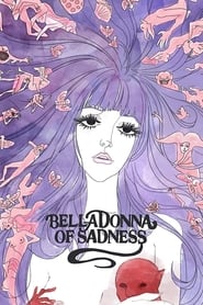 Belladonna of Sadness (1973) Korean Subtitle