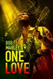 Bob Marley: One Love (2024) Korean Subtitle