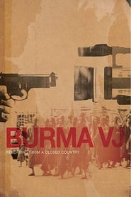 Burma VJ: Reporting from a Closed Country (2008) Korean Subtitle