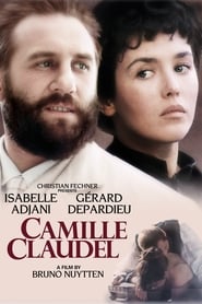 Camille Claudel (1988) Korean Subtitle