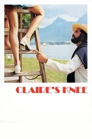 Claire’s Knee (1970) Korean Subtitle