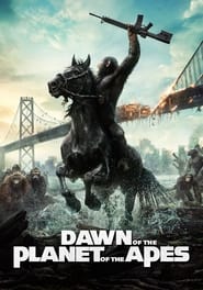 Dawn of the Planet of the Apes (2014) Korean Subtitle