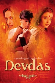 Devdas (2002) Korean Subtitle