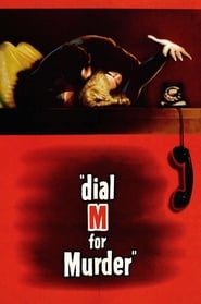 Dial M for Murder (1954) Korean Subtitle